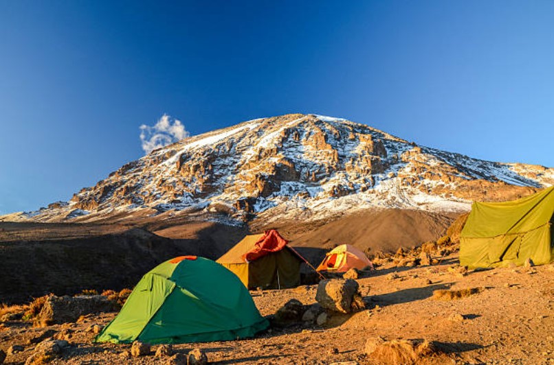 5 Things to know before you climb Kilimanjaro