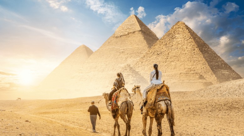 Journey of Faith: 5 Reasons to Embark on a Christian Tour of Egypt, Israel, and Jordan