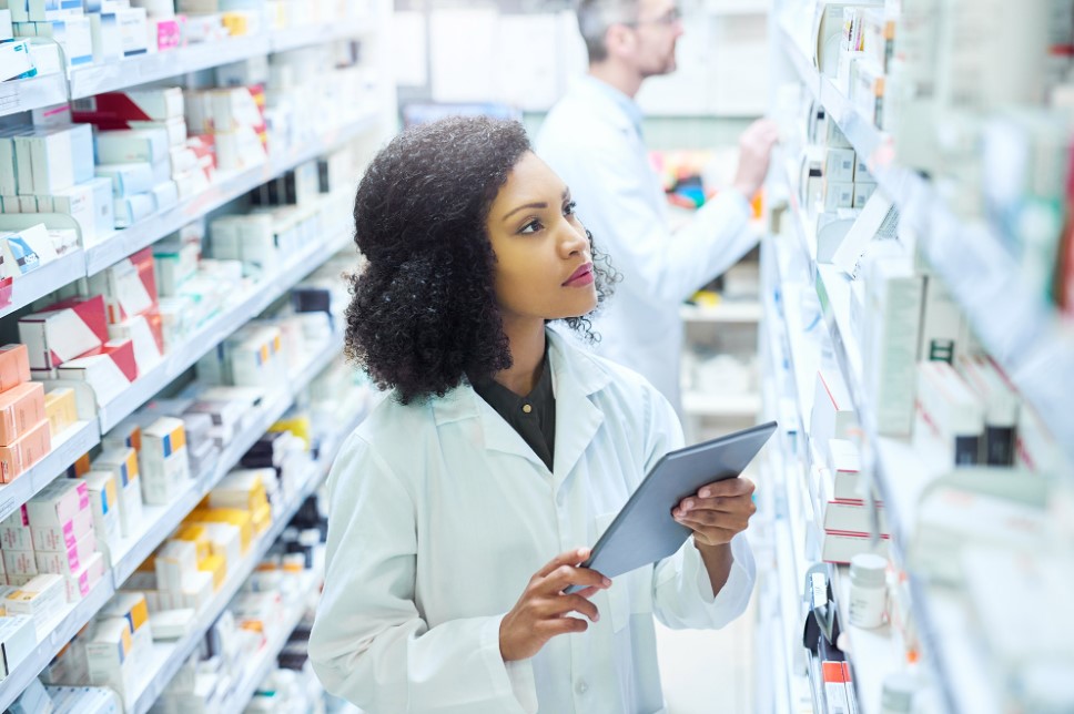Embarking on the Journey: A Pharmacy Technician Certification Guide